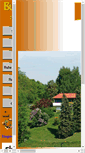 Mobile Screenshot of burghotel-schiehle.de